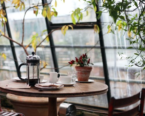 COMMERCIAL PROPERTY CONVERSION